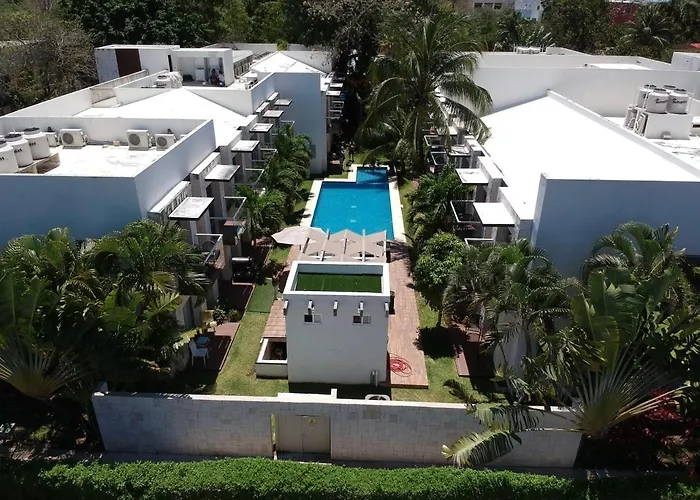 Akab Playacar By Im Real Estate