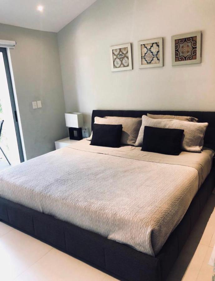 Apartahotel Akab Playacar By Im Real Estate Playa del Carmen