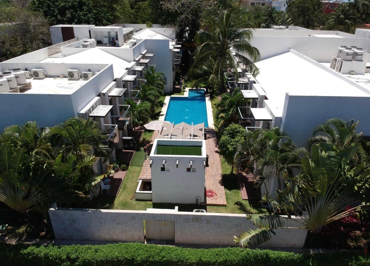 Akab Playacar By Im Real Estate