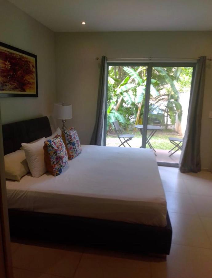 Apartahotel Akab Playacar By Im Real Estate *
