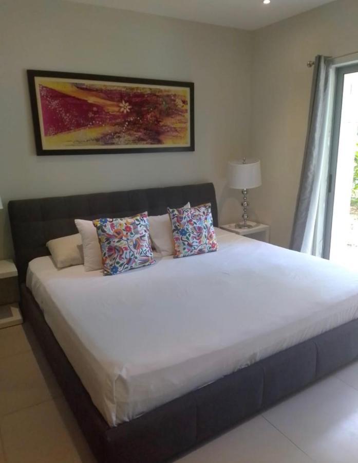 Akab Playacar By Im Real Estate Apartahotel Playa del Carmen