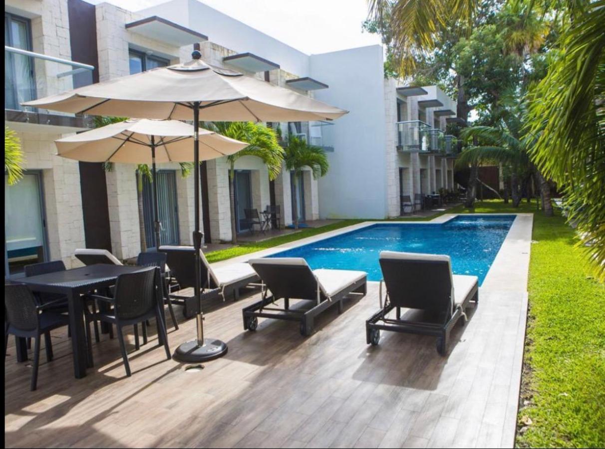 Akab Playacar By Im Real Estate Apartahotel