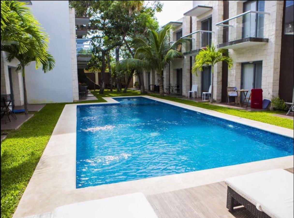 Akab Playacar By Im Real Estate * Playa del Carmen