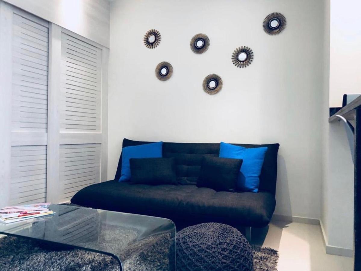 Apartahotel Akab Playacar By Im Real Estate